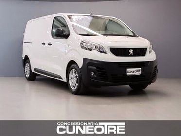 Peugeot Expert Expert BlueHDi 120 PL-TN Furgone Premium Standard