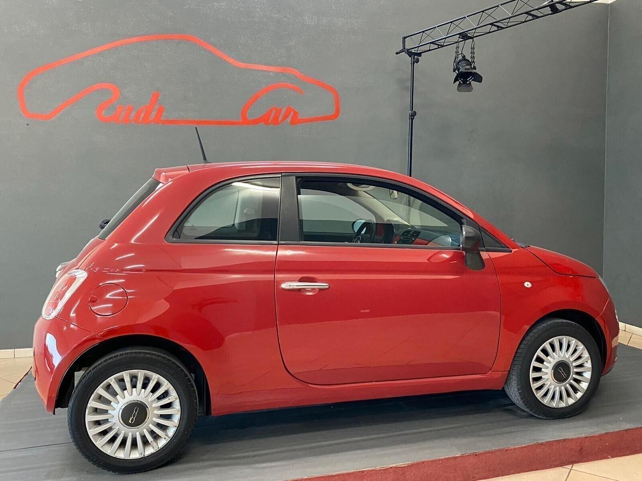 Fiat 500 1.2 Pop