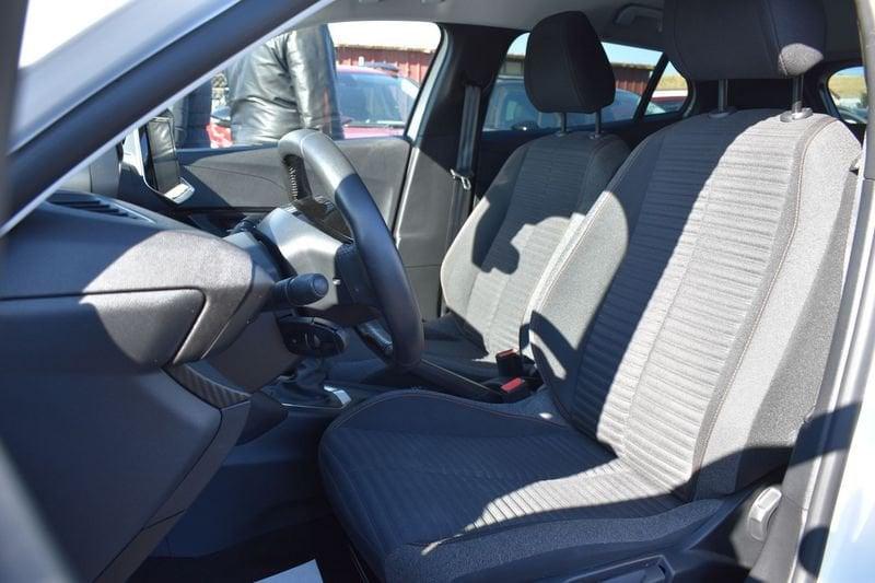 Peugeot 2008 2008 PureTech 100 S&S Active Pack