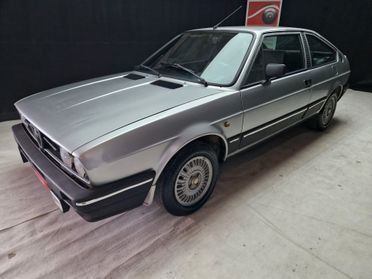 Alfa Romeo Alfasud TI Sprint 1.5 ASI CRS