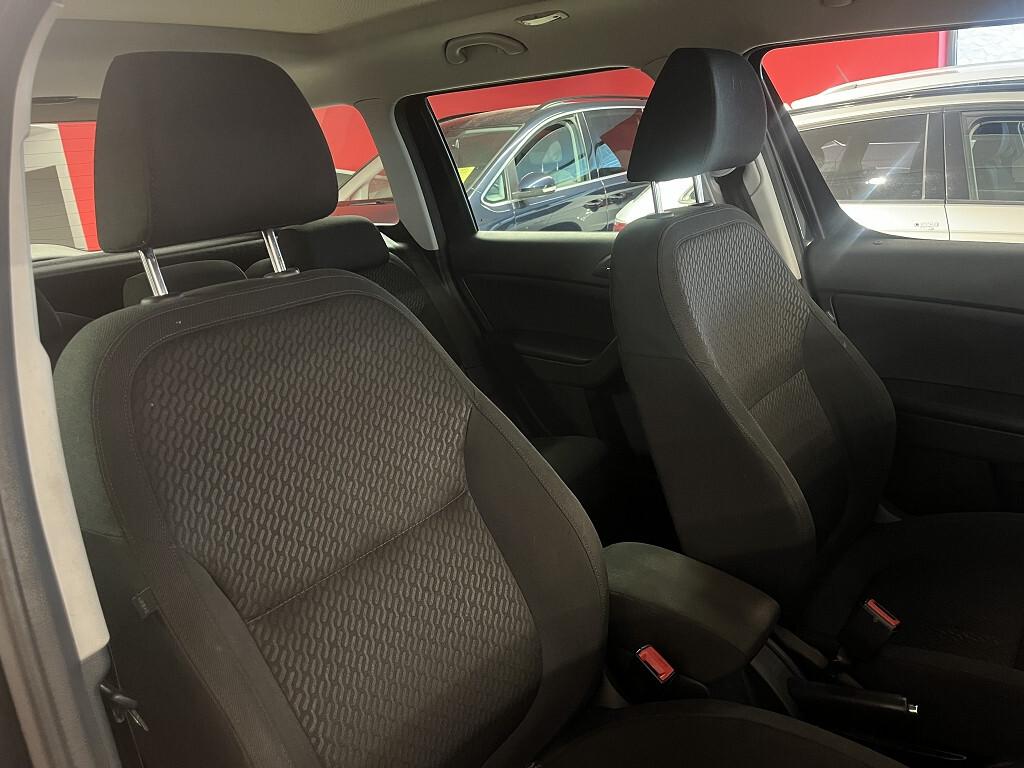 Skoda Yeti 2.0 TDI 4x4 Elegance