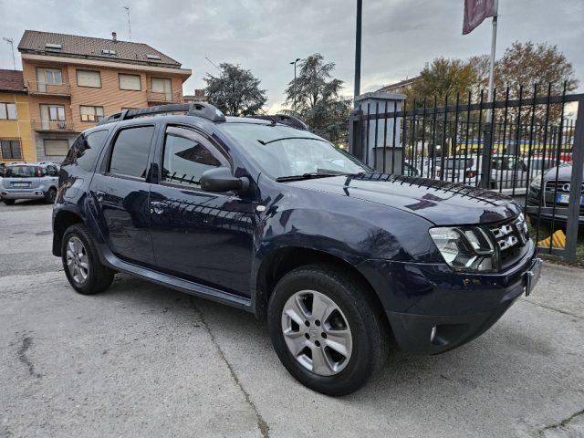 DACIA Duster 1.5 dCi 110CV Start&Stop 4x2