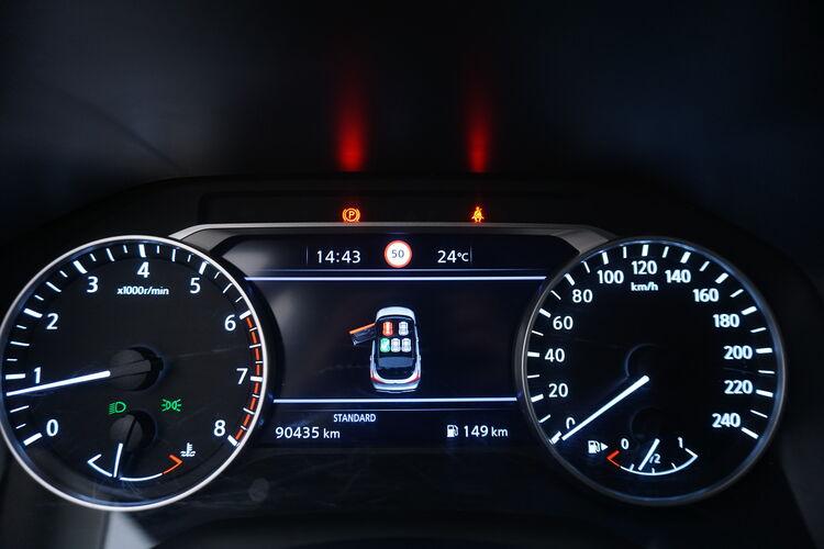 Nissan Qashqai MHEV N-Style BR910669 1.3 Mild Hybrid 140CV