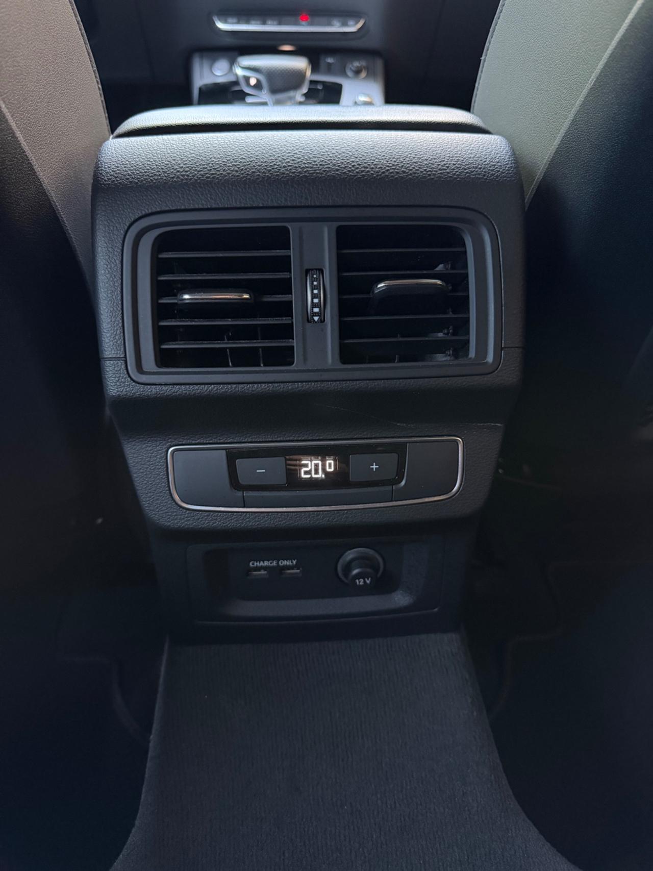 Audi Q5 40 2.0 Tdi Quattr 204CV Stron DOPPIO SLINE