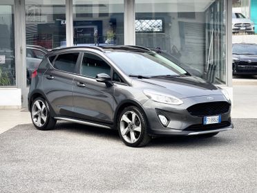 Ford Fiesta 1.0 Benzina 85CV E6 Neo - 2018