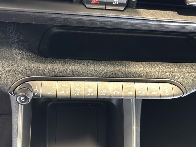 Jeep Avenger Avenger 1.2 Turbo 100 CV Altitude