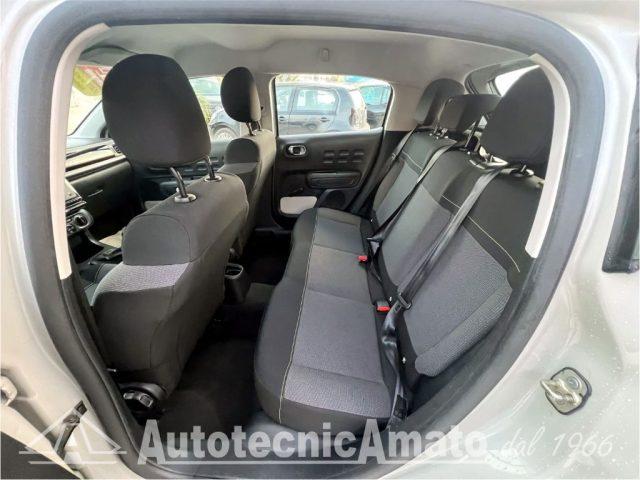 CITROEN C3 PureTech 83 S&S Feel