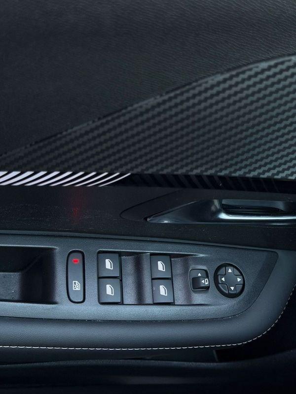 Peugeot 208 208 1.2 puretech Allure s&s 100cv grigio cemento