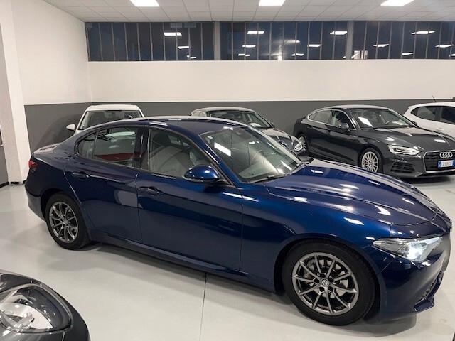 Alfa Romeo Giulia 2.2 Turbodiesel 150 CV Super