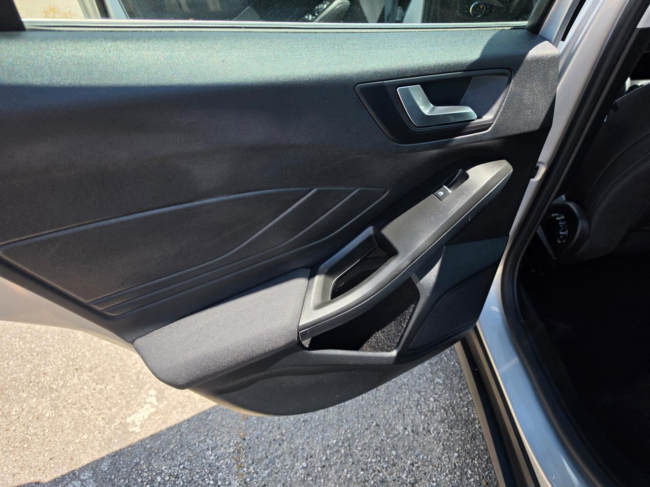 Ford Focus 1.5 EcoBlue 95 CV 5p. Business