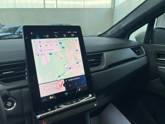 RENAULT Captur ECO-G 100 CV Techno