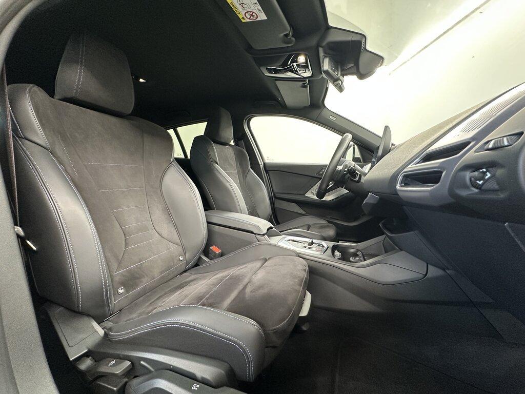 BMW Serie 1 118 d MSport Pro DCT