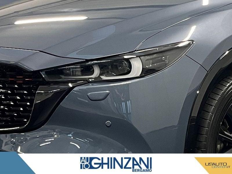 Mazda CX-5 CX-5 2.2L Skyactiv-D 150 CV 2WD Homura