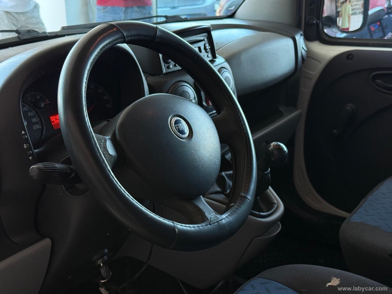 Doblò 1.3 Multijet 16V PC-TN Cargo Lami.
