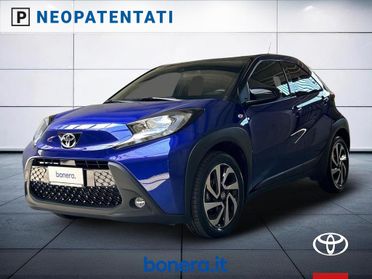 Toyota Aygo X 1.0 Trend S-CVT
