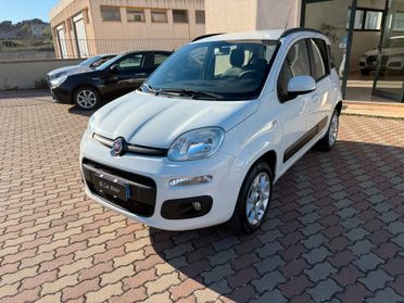 Fiat Panda 0.9 TwinAir Turbo Natural Power Lounge