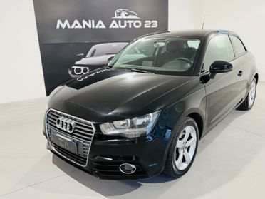 Audi A1 1.4 TFSI S tronic Ambition*NEOPATENTATI*