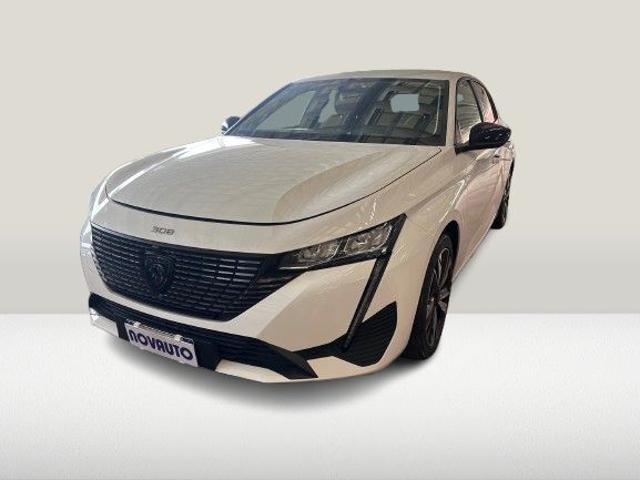 PEUGEOT 308 BlueHDi 130 S&S Allure