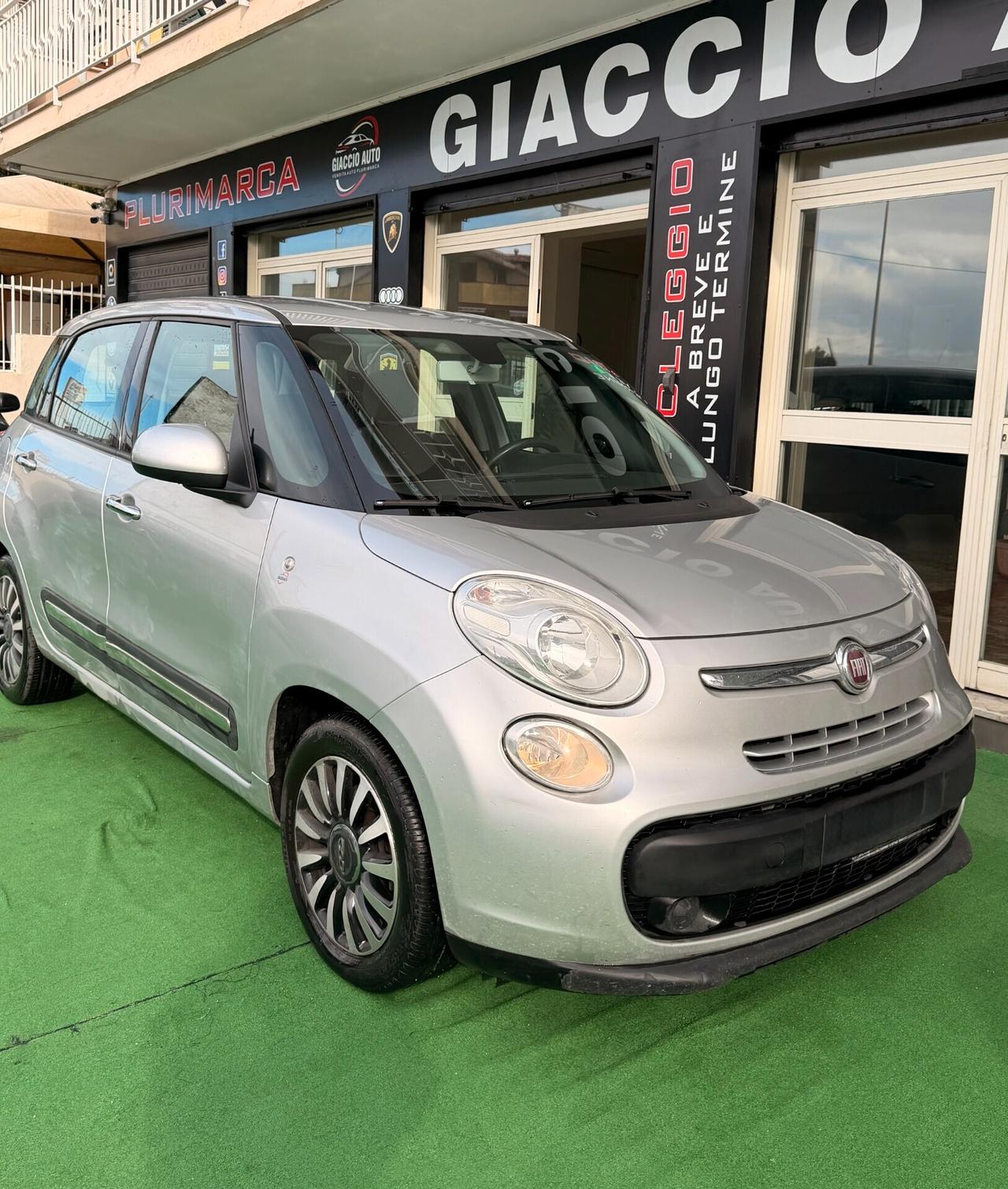 Fiat 500L 1.3 Multijet 95 CV Lounge