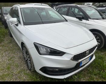 SEAT Leon Sportstourer 1.5 eTSI 150 CV DSG Xcellence