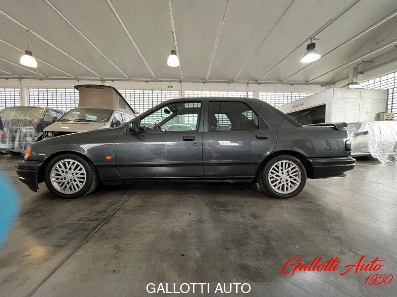 Ford Sierra 2.0i turbo 16V 4p. RS Cosworth