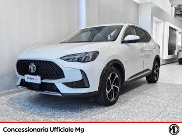 Mg HS e1.5 t-gdi phev luxury auto