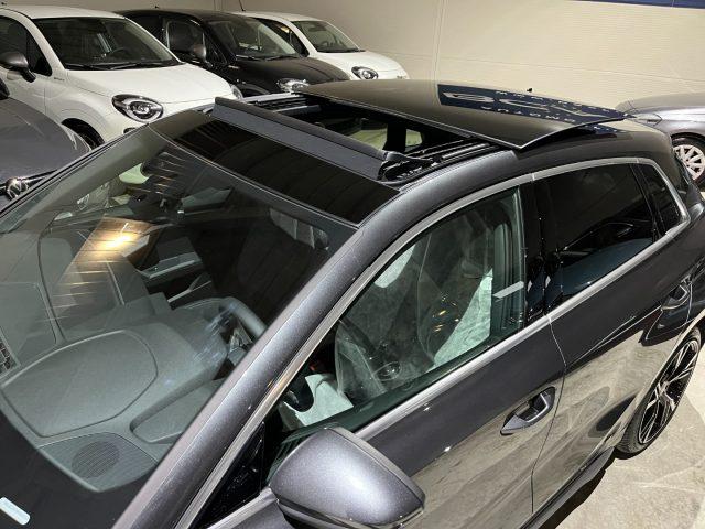 AUDI A3 SPB 35TDI Stronic S line "18 Sline/MATRIX/TETTO P.