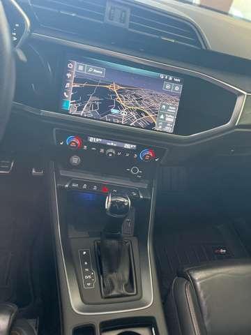 Audi RS Q3 2.5 TFSI 400 CV S-TRONIC QUATTRO SPBK