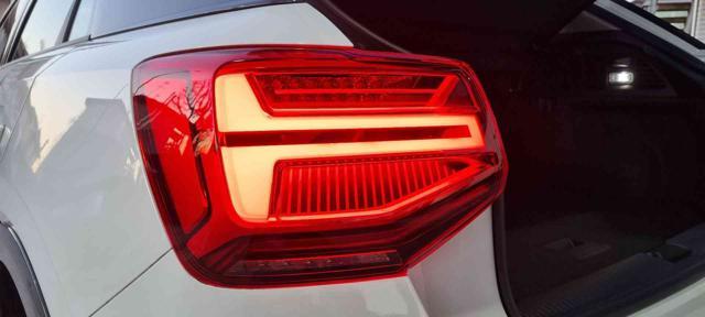 AUDI Q2 30 TFSI Admired #led#telecamera