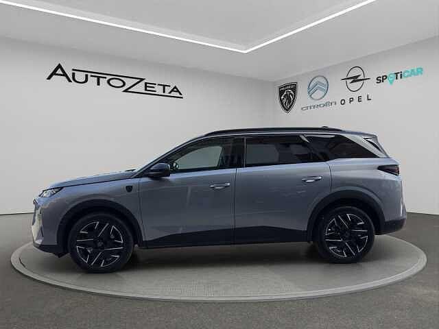 Peugeot 5008 Hybrid 145 e-DCS6 GT