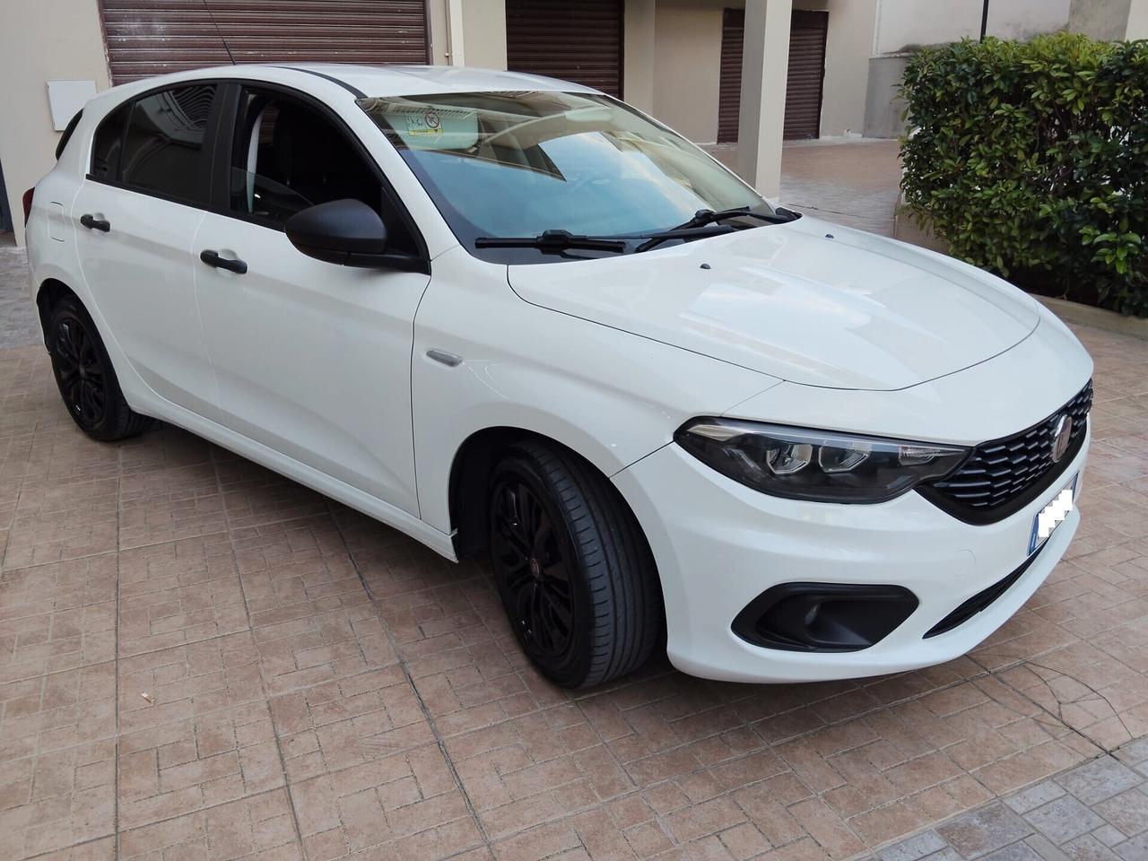 Fiat Tipo 1.3 Mjt S&S 5 porte Street 95 cv Neopatentati