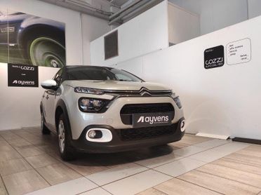 CITROEN C3 3ª serie - C3 BlueHDi 100 S&S You