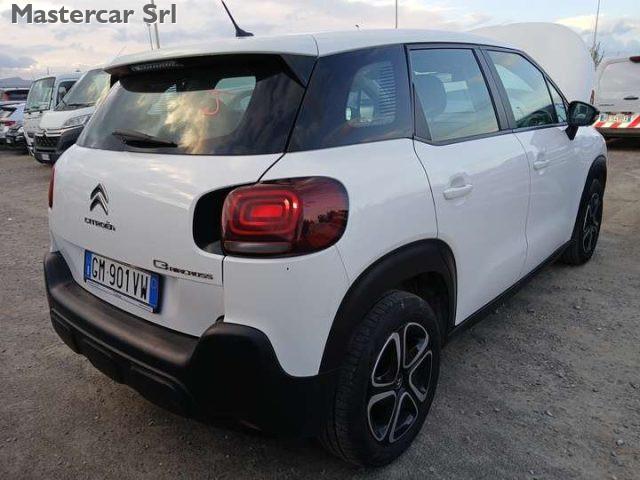 CITROEN C3 Aircross NEOPATENTATI C3 Aircross 1.2 Live TG : GM901VW