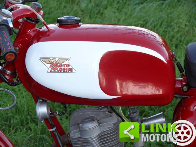 MOTO MORINI Other 125 Corsaro