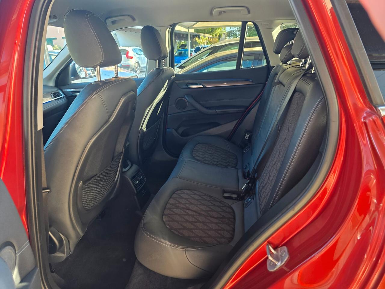 Bmw X1 sDrive18d xLine