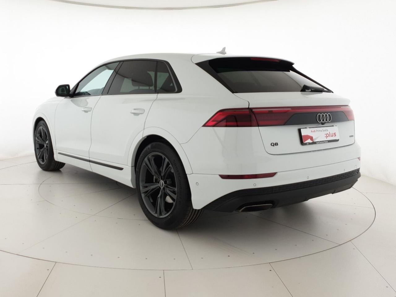 3.0TDI 231CV quattro tiptronic S line Edition