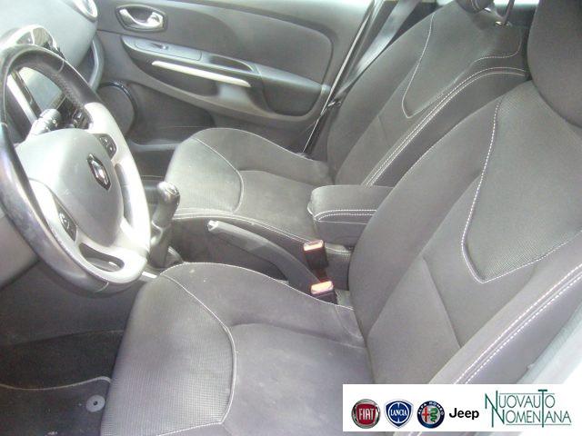 RENAULT Clio dCi 8V 90 CV Start&Stop 5 porte Energy Duel