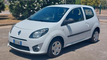 Renault Twingo 1.2 8V Dynamique