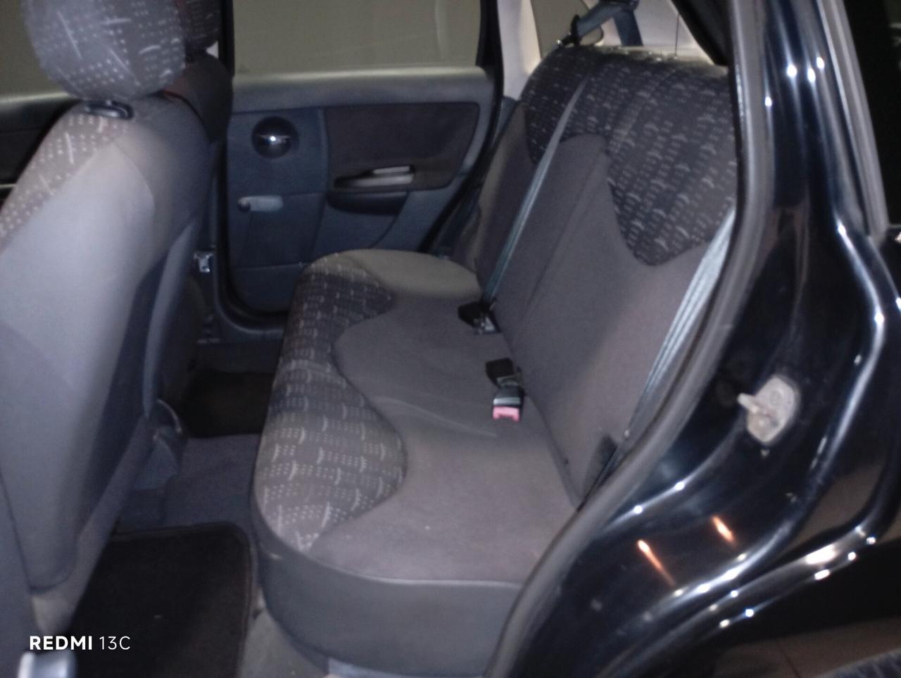 Citroen C3 del 2007 benzina 140.000 km