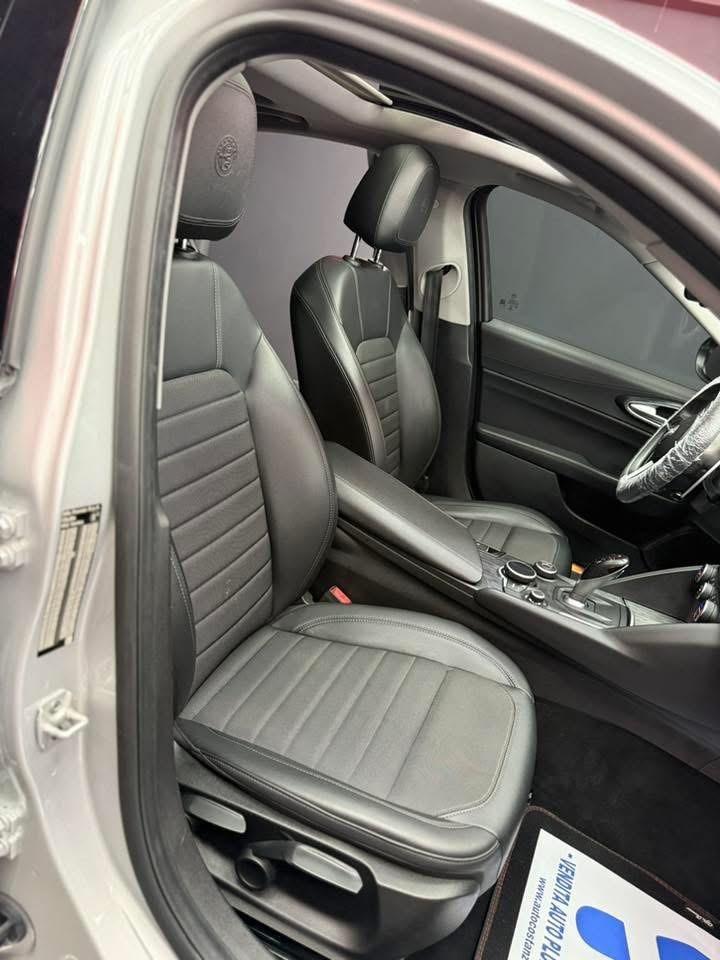 Alfa Romeo Giulia 2.2 TD 160 CV AT8 ESTREMA FULL 2020