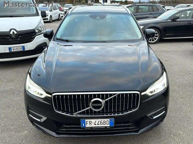 VOLVO XC60 2.0 d4 190cv Inscription awd geartronic - FR446BD