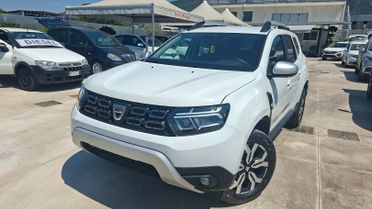 Dacia Duster 1.0 TCe GPL di serie 4x2