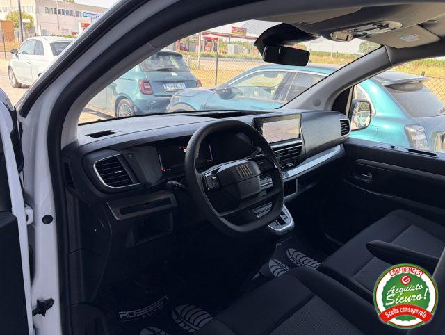 FIAT Ulysse 2.0 BlueHDi AT8 L3 + IVA