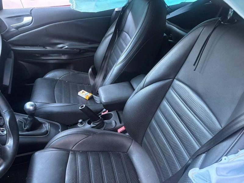 Alfa Romeo Giulietta 1.4 Turbo Benzina 120cv