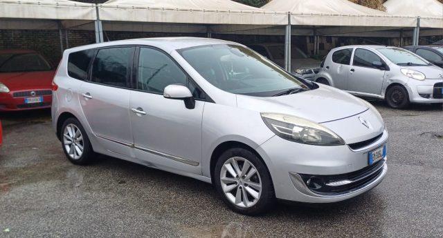 RENAULT Scenic 1.5 dCi 110CV S&S Live
