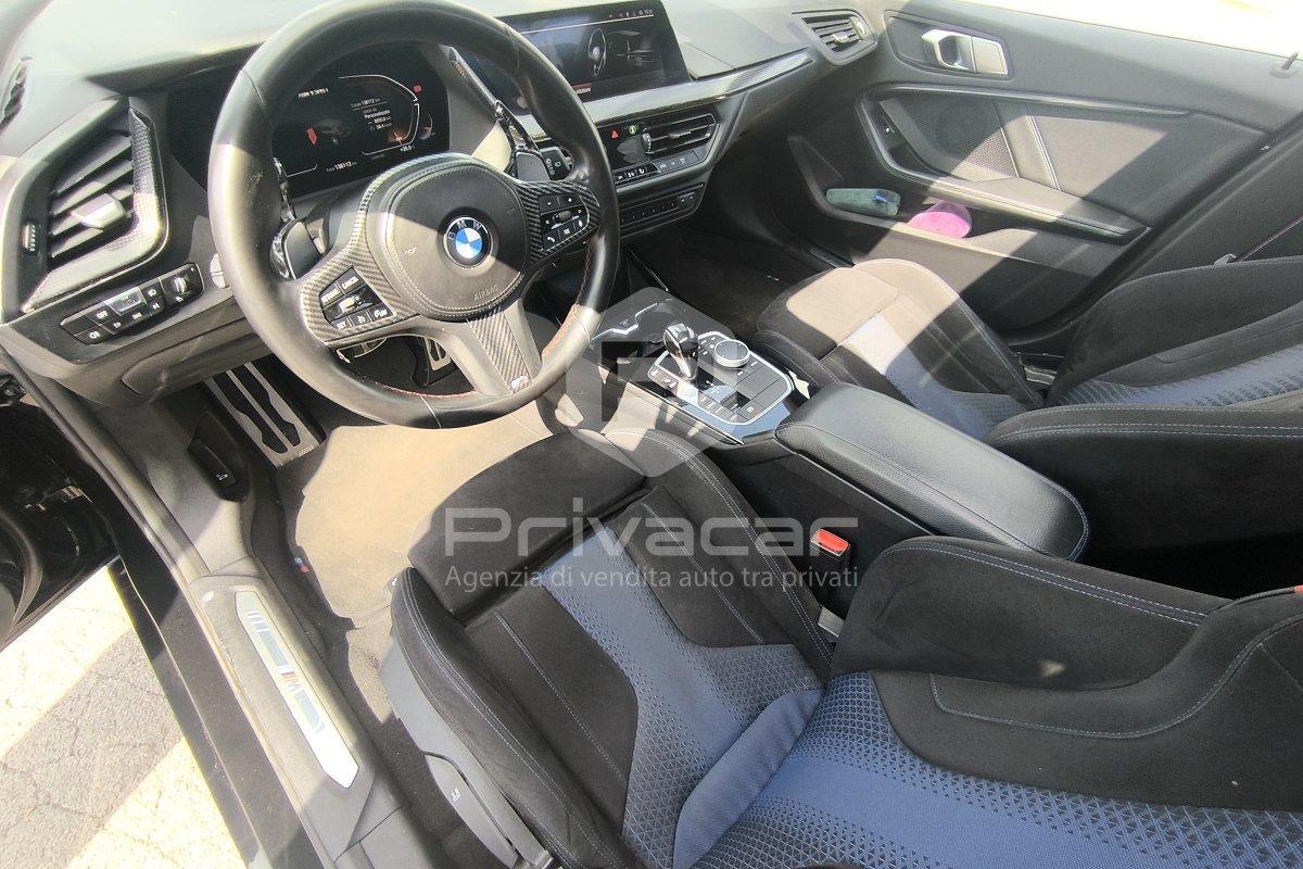BMW 128ti 5p. Msport