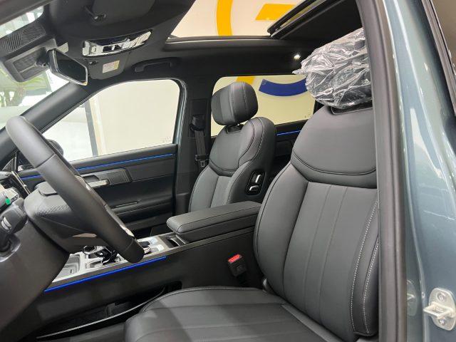JAECOO Jaecoo 7 1.6 TGDI aut. Select tua a 310,00 mensili ant.0