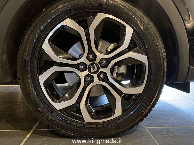 Renault Arkana Arkana Hybrid E-Tech 145 CV Intens