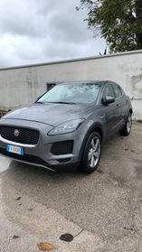 Jaguar E-Pace 2.0D 150 CV AWD aut. S 360 full led