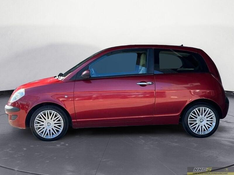 Lancia Ypsilon 1.2